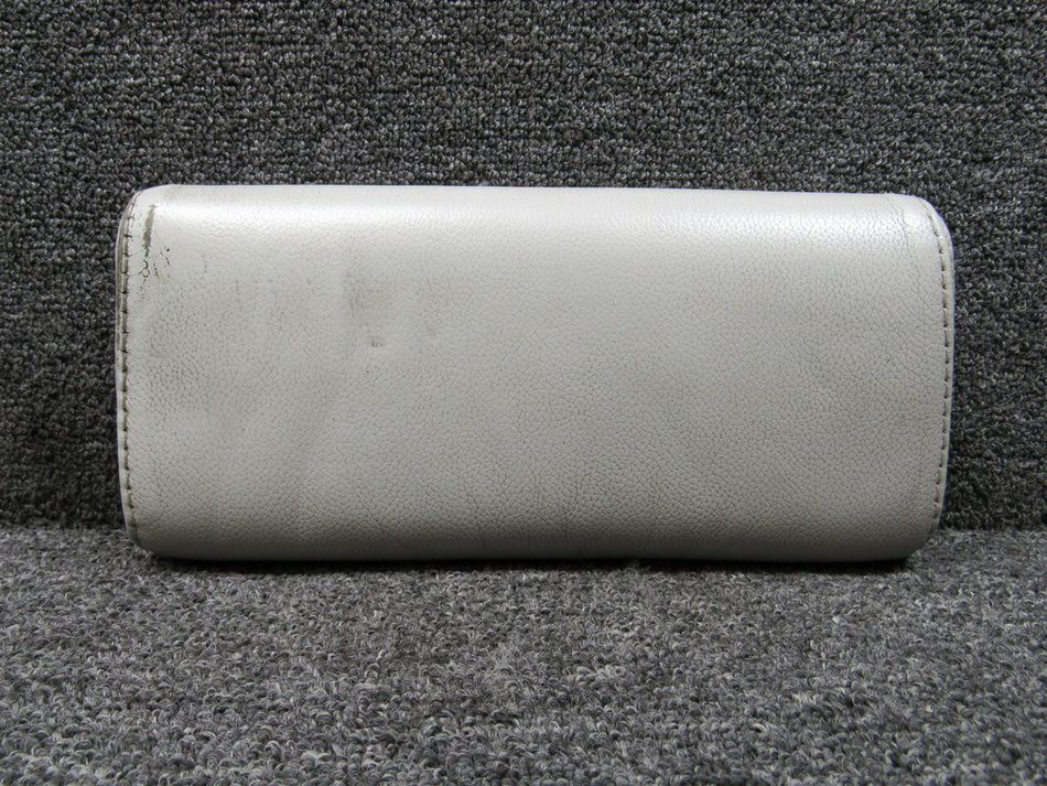 5219144-9 Cessna 421C Pilot Armrest Cushion Assembly