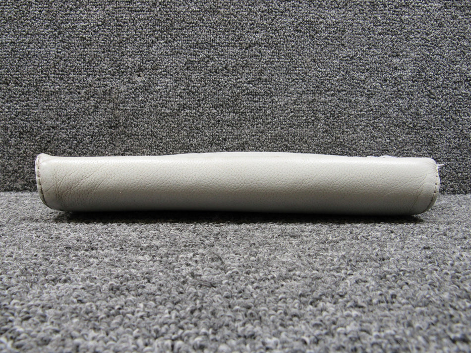 5219144-9 Cessna 421C Pilot Armrest Cushion Assembly