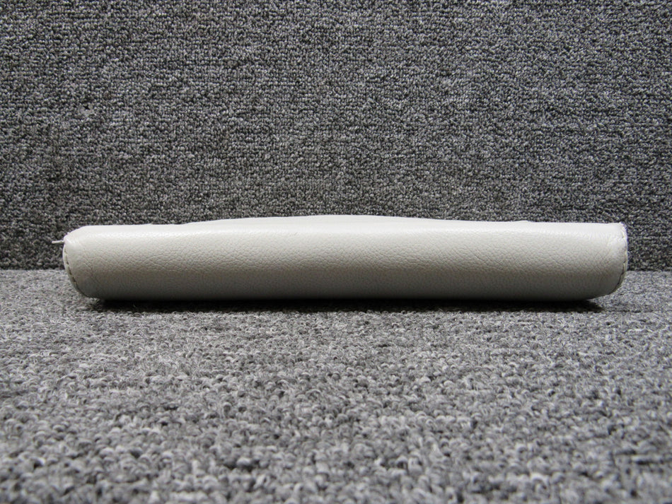 5219144-10 Cessna 421C Co-Pilot Armrest Cushion Assembly