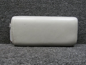 5219144-10 Cessna 421C Co-Pilot Armrest Cushion Assembly