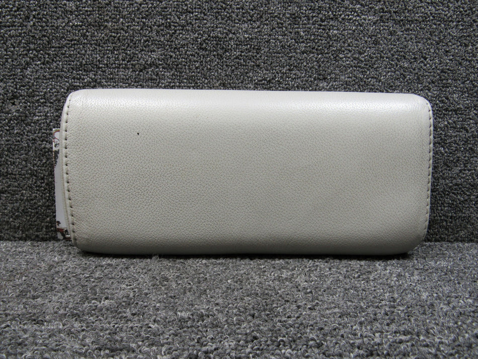 5219144-10 Cessna 421C Co-Pilot Armrest Cushion Assembly