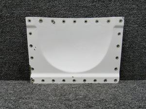 Cessna 421C Landing Gear Wheel Well Assembly LH