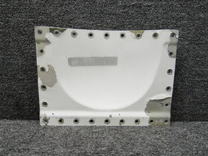Cessna 421C Landing Gear Wheel Well Assembly RH