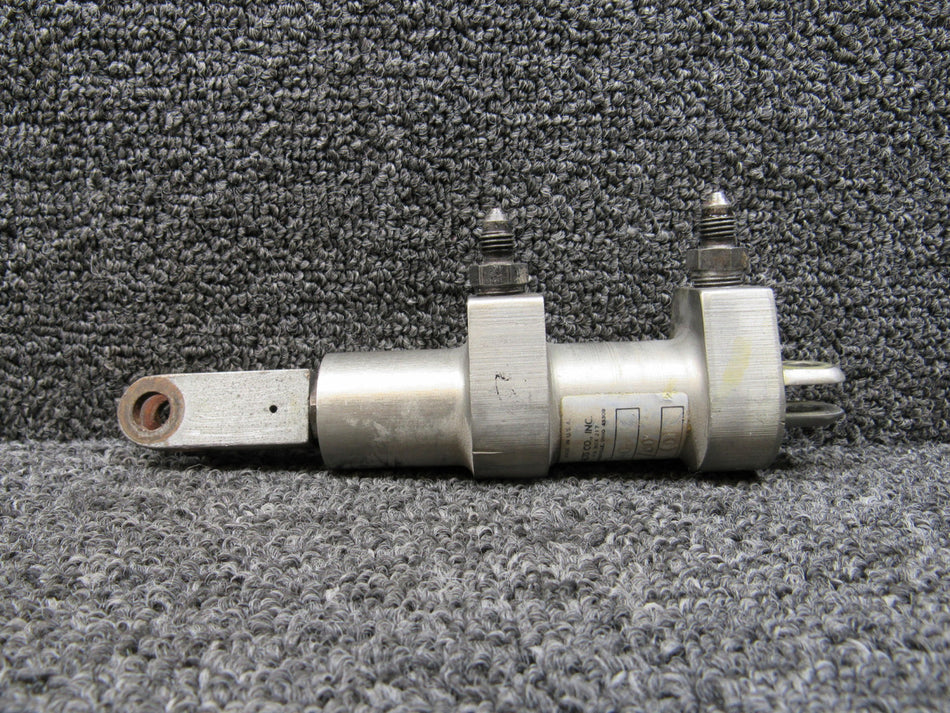 A-2460 Gerdes Master Brake Cylinder Assembly