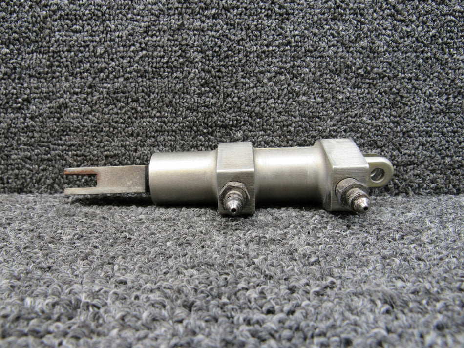 A-2460 Gerdes Master Brake Cylinder Assembly