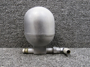 9910157-5 Cessna 421C Air Conditioner Receiver Dryer