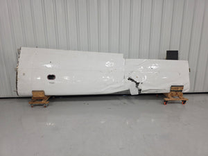 1722001-17 (Spar: 1722005-205) Cessna 177B Wing Structure LH (Core)