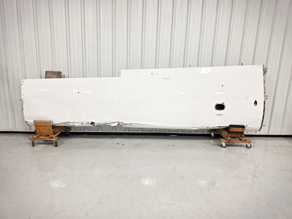 1722002-14 (Spar: 1722005-204) Cessna 177B Wing Structure RH (Core)