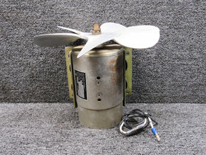 MB55B-1 (Alt: 9910155-1RX) Advanced Ind. Condenser Blower Motor with Blade (28V)
