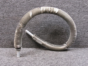 5154037-7 Cessna 421C Air Conditioning Hydraulic Cooling Tube