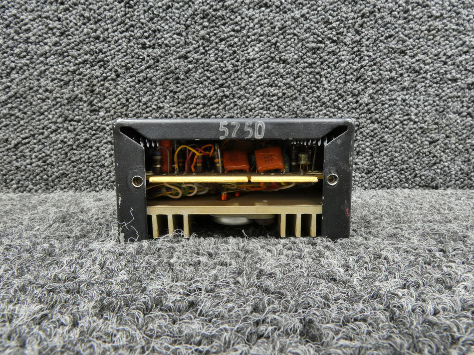 Century II Edo-Aire Autopilot Controller
