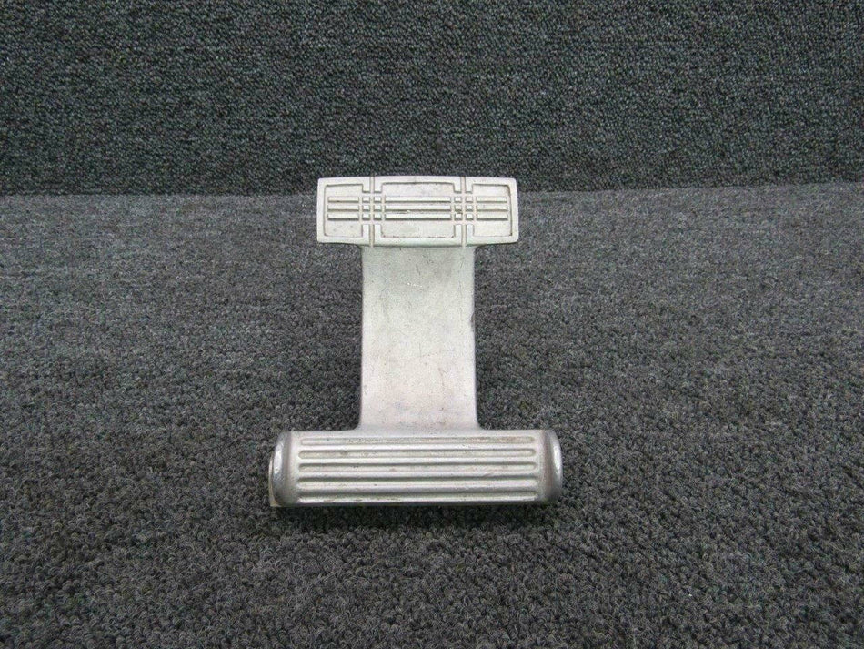 47217-13 Rockwell Rudder Pedal Assy RH BAS Part Sales | Airplane Parts
