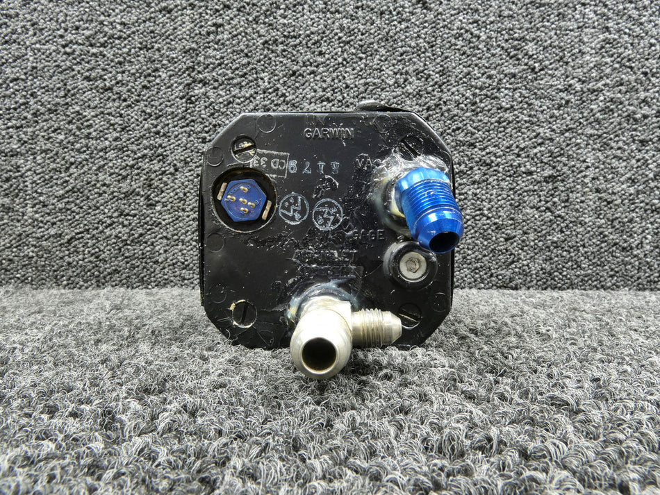 1U262-003-14 (Alt: 52D54) Mitchell 4000C Directional Gyro Indicator