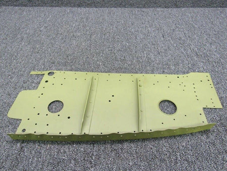1210708-27 Cessna T210M Rib Assembly Cabin Root LH BAS Part Sales | Airplane Parts