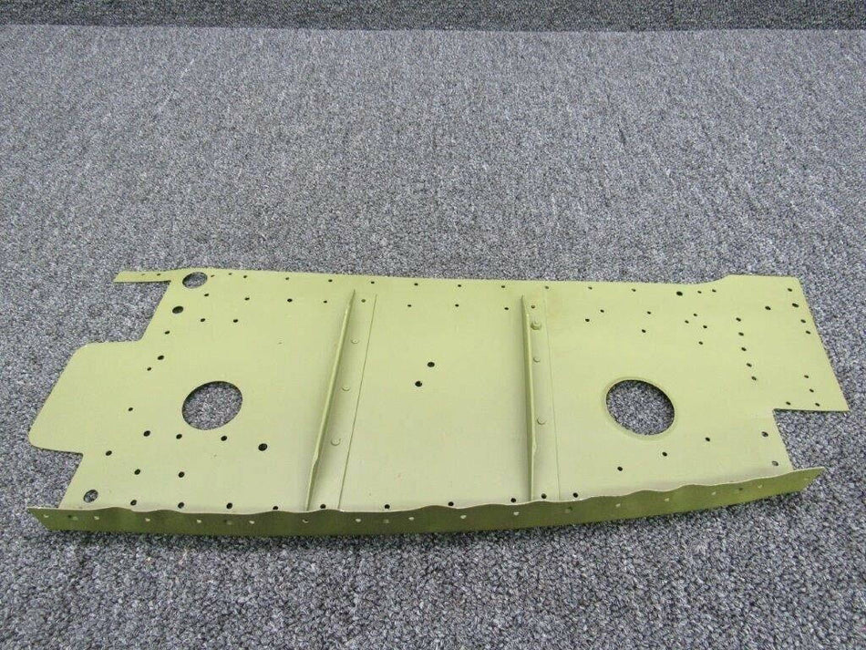 1210708-27 Cessna T210M Rib Assembly Cabin Root LH BAS Part Sales | Airplane Parts