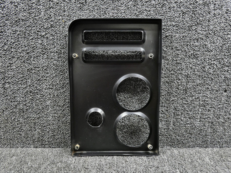 0713792-2 Cessna 182H Engine Instrument Cover Panel