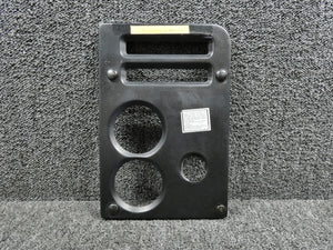 0713792-2 Cessna 182H Engine Instrument Cover Panel