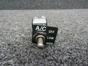 8860K4 (Alt: MS25201-4) Cutler-Hammer AC Switch Assembly