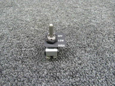8860K4 (Alt: MS25201-4) Cutler-Hammer AC Switch Assembly