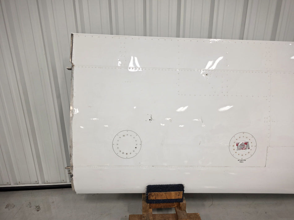 1220059-2 Cessna T210F Wing Structure LH
