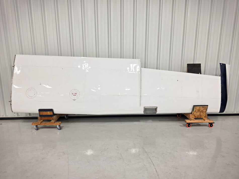 1220059-2 Cessna T210F Wing Structure LH