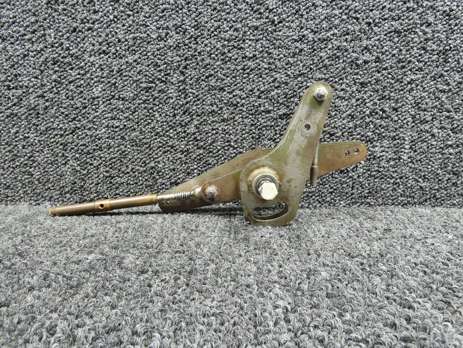 0760611-2 Cessna 182H Aileron Bellcrank Assembly RH
