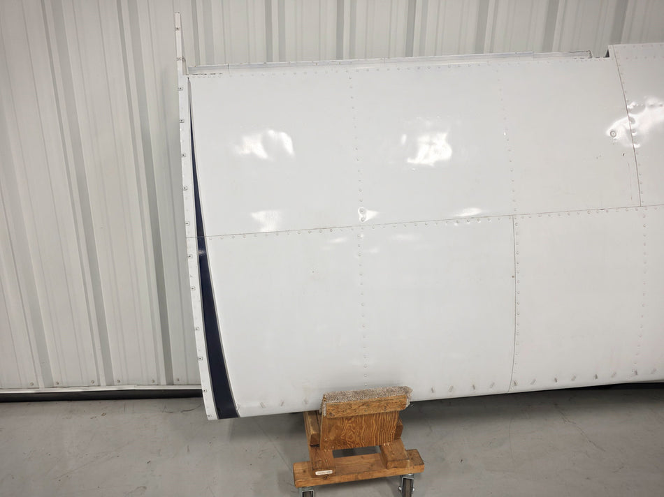 67016-003 (Spar: 62070-001) Piper PA28-180 Wing Structure RH