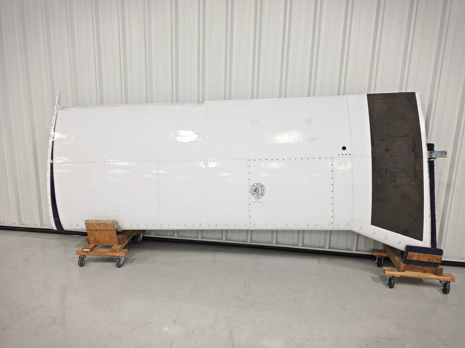 67016-003 (Spar: 62070-001) Piper PA28-180 Wing Structure RH
