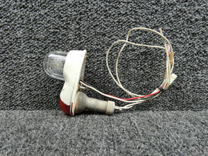 C622001-0202, A1280-2 Grimes Wing Position Light Assembly LH