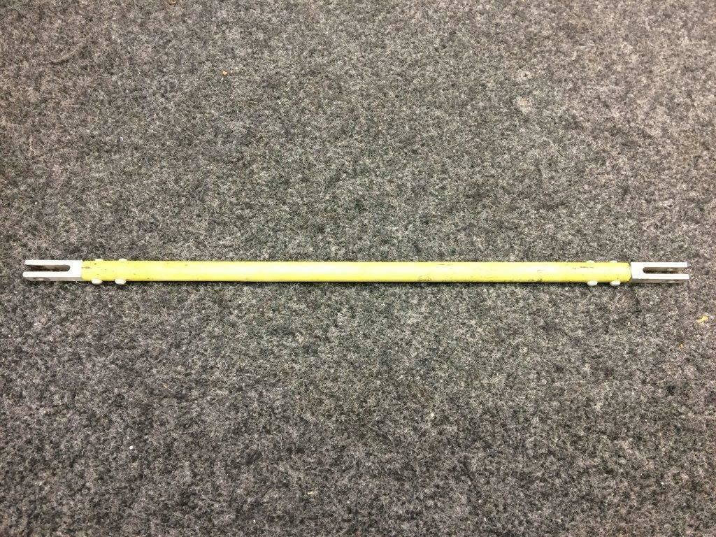 47257-1 Rockwell 114 Pushrod Assy LH Control BAS Part Sales | Airplane Parts