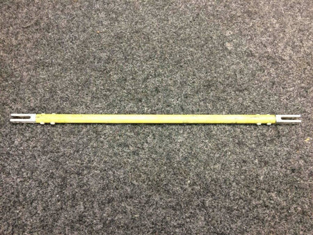 47257-1 Rockwell 114 Pushrod Assy LH Control BAS Part Sales | Airplane Parts