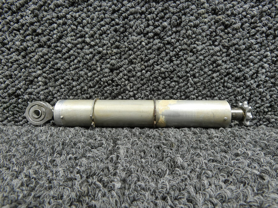 0310293-2 (Use: 0310293-14) Cessna 182H Elevator Trim Actuator (Less Guard)