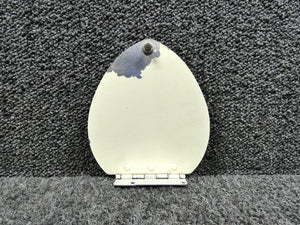 Cessna 182H Auxiliary Tank Fill Cover (Aftermarket)