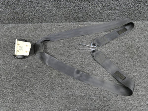 4076-1-211-2396 AmSafe Shoulder Harness Seatbelt Reel Assembly