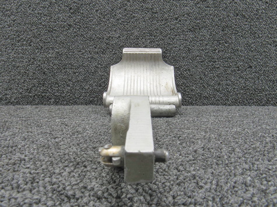 35-524011-9, 50-524326-9 Beechcraft KA-100 Rudder Pedal with Arm & Lever LH