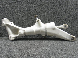 45217-1 Rockwell 112B Main Landing Gear Trunnion Assembly LH
