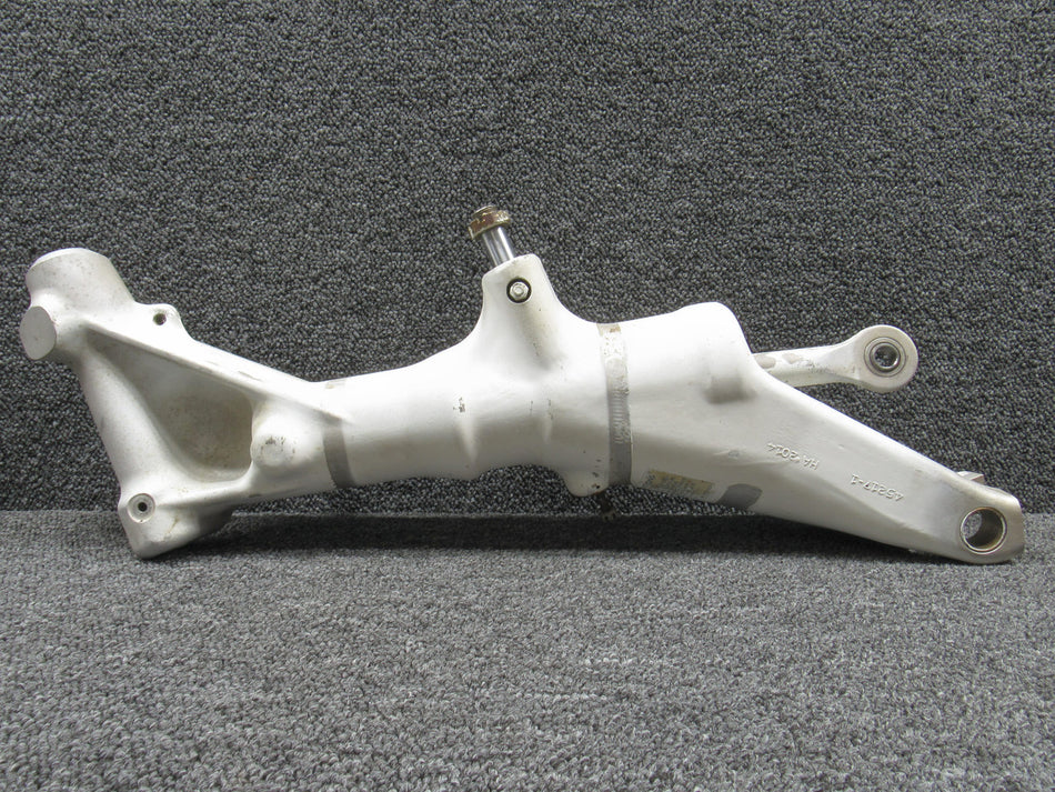 45217-1 Rockwell 112B Main Landing Gear Trunnion Assembly LH
