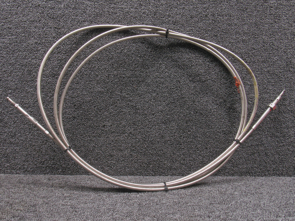 7-43489-1 (Alt: 6600329-1) LearJet 35A Power Control Assembly Aft LH (Less Box)