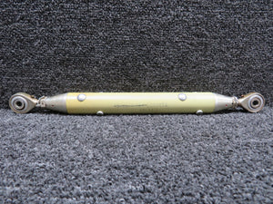 503512-1 (Alt: 503512-1-D) Westwind 1124 Elevator Control Push-Pull Rod Assy