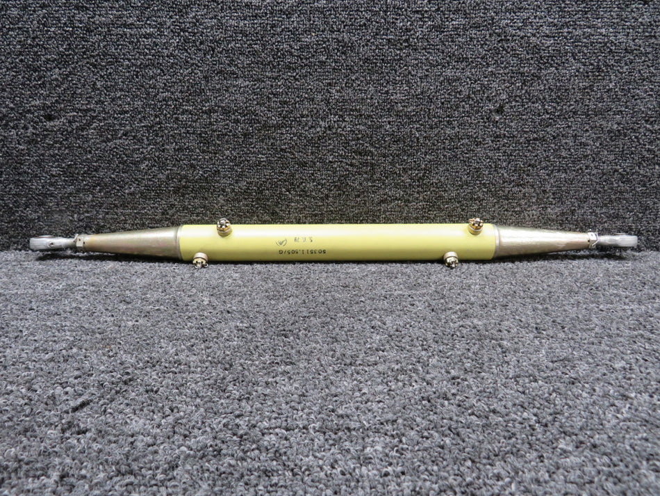 503511-505 IAI 1124 Westwind I Elevator Control Tube Assembly