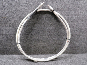 13927100-5 (Alt: 3193545-1) The Talley Corp Flex Shaft Assembly