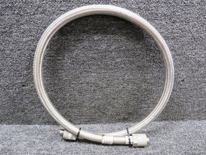 1392T100-7 (Alt: 3193545-505) The Talley Corp Flex Hose Assembly