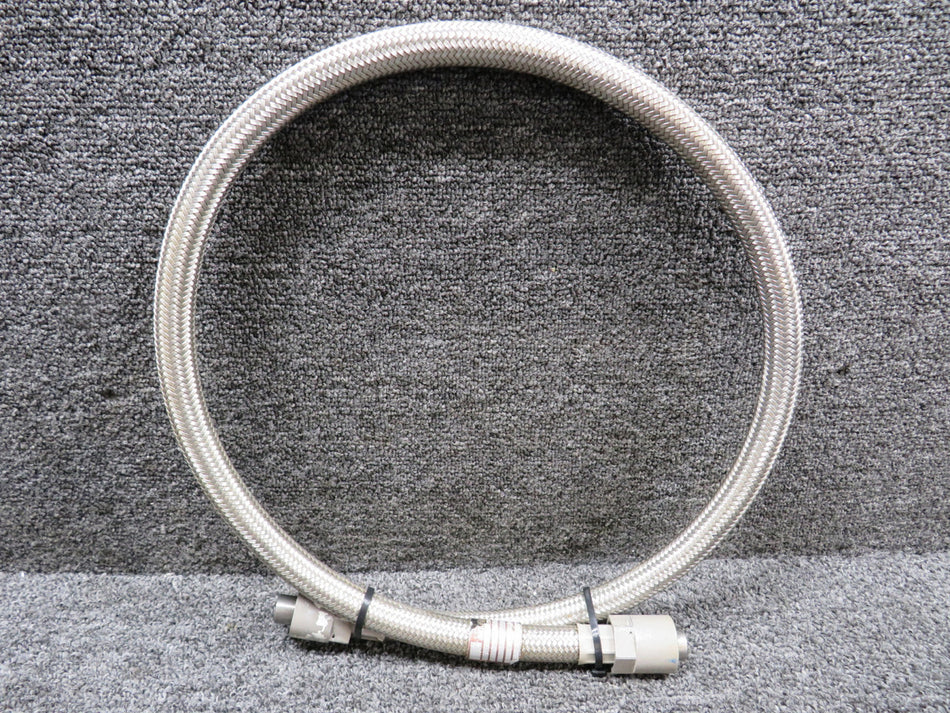 1392T100-7 (Alt: 3193545-505) The Talley Corp Flex Hose Assembly
