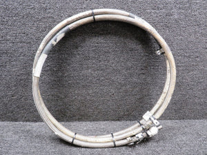 1392T100-347 (Alt: 3193545-1) The Talley Corp Flex Hose Assembly