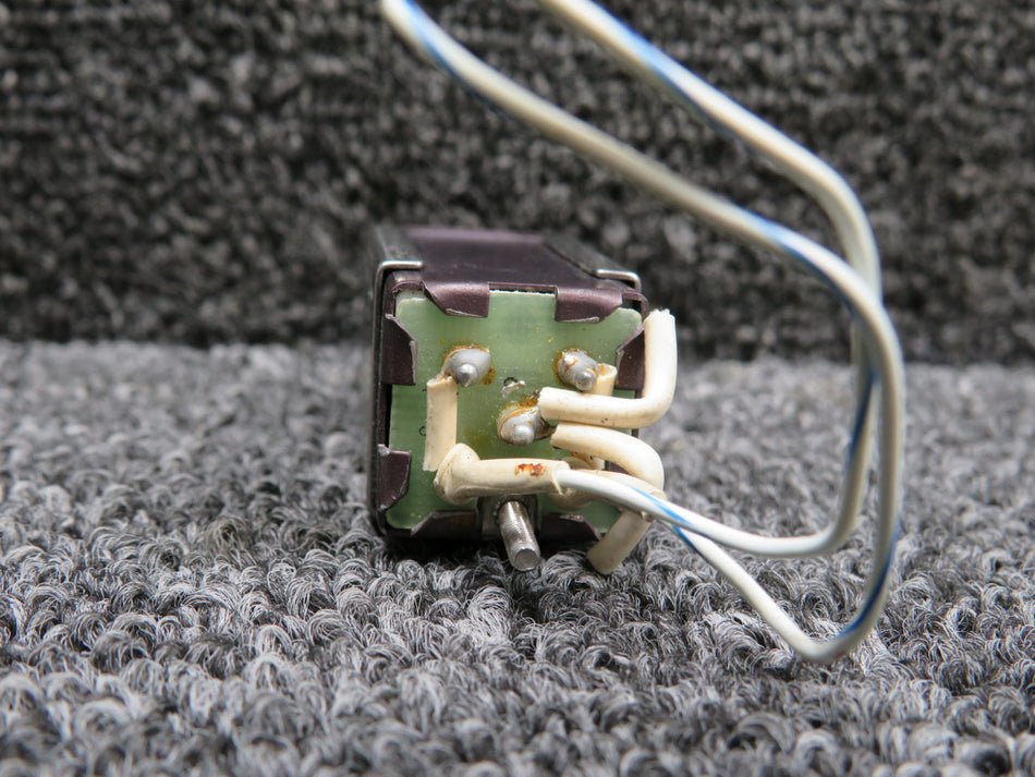 44S001-37 Stacoswitch GS Cap, GS Arm Switch