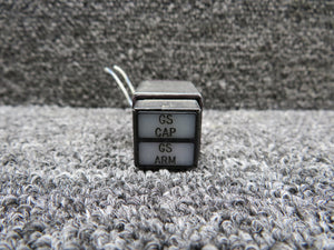 44S001-37 Stacoswitch GS Cap, GS Arm Switch