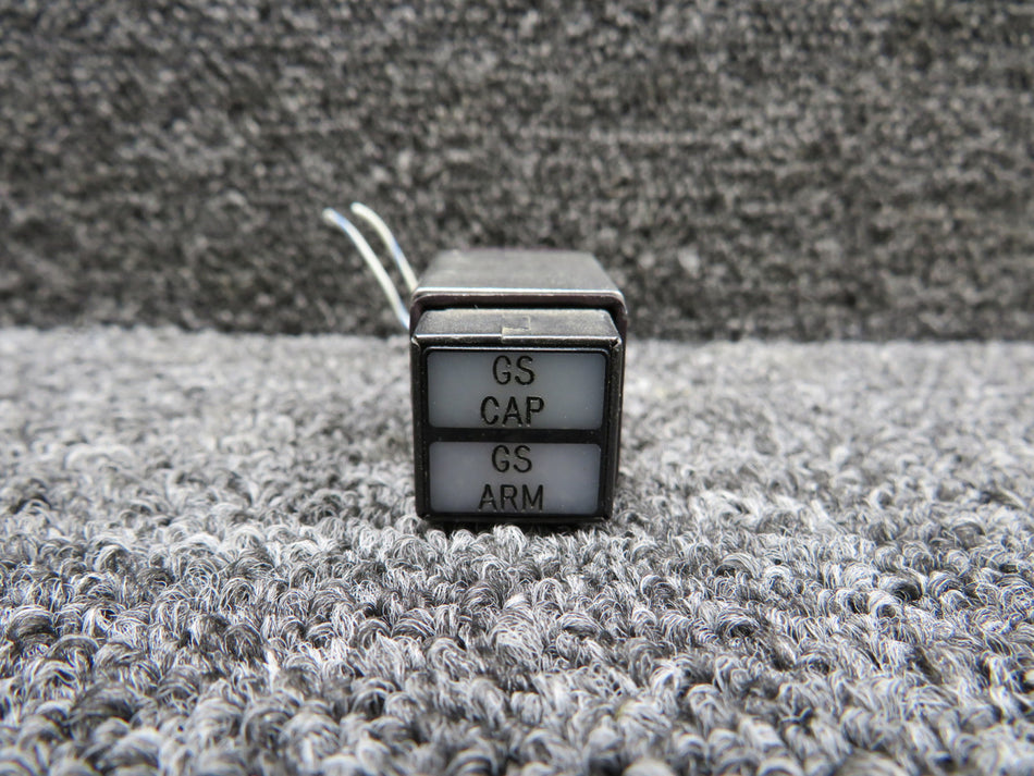 44S001-37 Stacoswitch GS Cap, GS Arm Switch