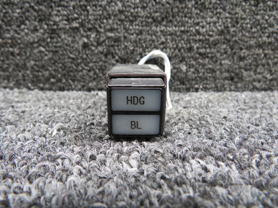 44S001-29 Stacoswitch HDG, BL Indicator Switch