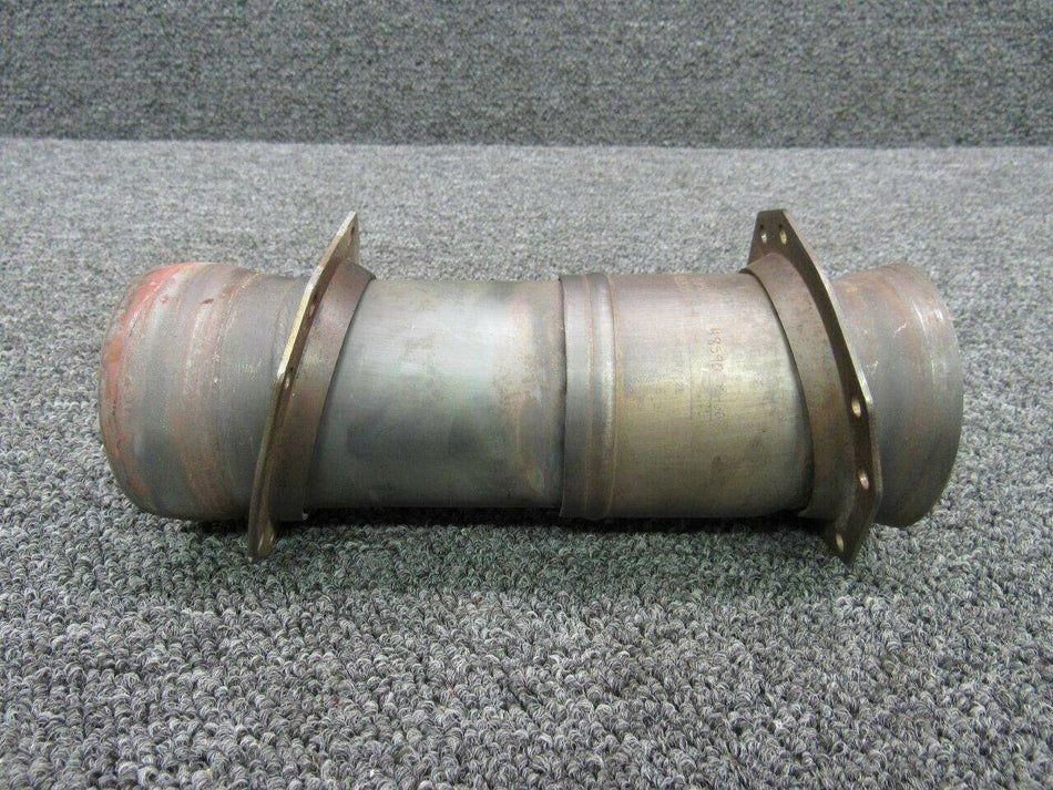 K5355108-4 Continental TSIO-470-B Exhaust Slip Joint LH or RH