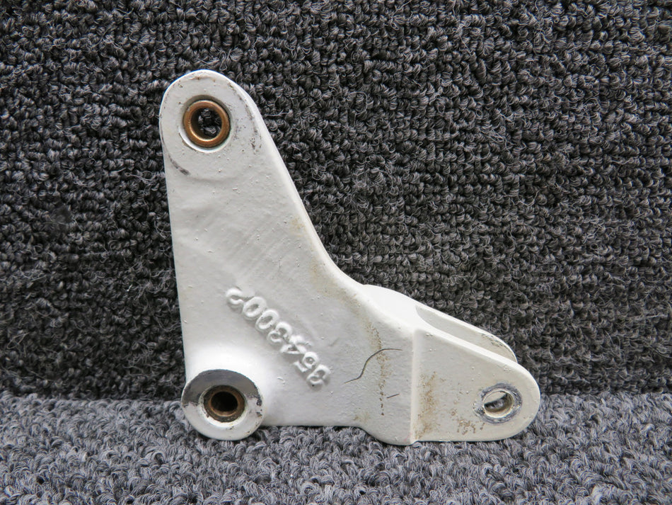 543002-1 IAI 1124 Westwind I Rudder Control Bellcrank Assembly RH